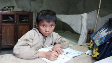 富人孩子和穷人孩子，差的真不仅仅是钱