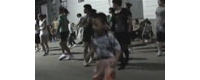 [拍客]农村狂野男孩跳劲舞 领嗨全场