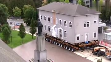 这样的房子能让你大开眼界吗？看都看的过瘾！