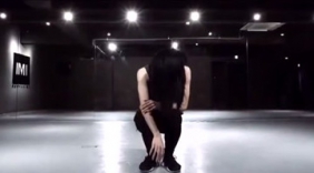 动感时尚的美女舞蹈，超帅的！