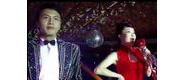 苏西黄酒吧美女帅哥翻唱“玫瑰玫瑰”