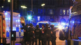 全程回顾曼彻斯特爆炸案 演唱会瞬间变地狱