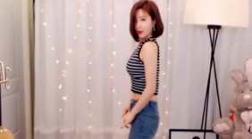 美女热舞大美 新电臀舞SOLO - 妹子谷大美