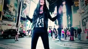 美妙的空灵女声onlythestrongsurvive