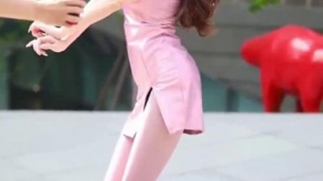 小姐姐这身材，娶回家你舍得让她生孩子做家务吗？#街拍#穿搭#涞觅女神@Limerencem涞觅