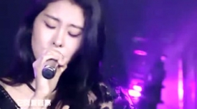 张碧晨走心演绎《胡桃夹子》最好听的女声版