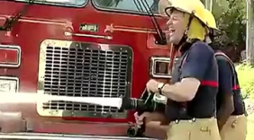 移行换位恶搞路人！