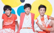 TFboys主打歌--青春修炼手册