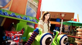 电音女声 惊艳耳际，一秒倾心 再听深邃