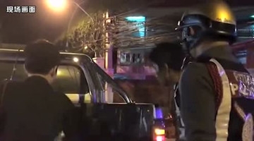 泰国醉酒保安侵犯70岁老妇：把她看成环球小姐