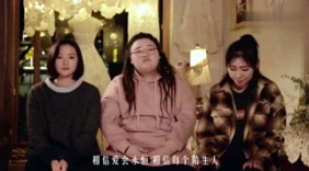 女声翻唱《你曾是少年》