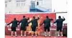 [拍客]肥胖哥跳最炫民族风 一点也不含糊