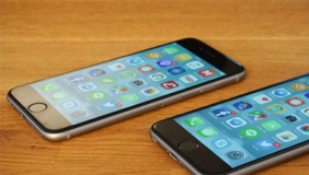 国产手机公司状告苹果外观侵权 获北京知识产权局支持