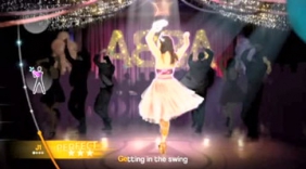 Dancing Queen 一起舞蹈