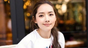 人美心善！郭碧婷捐助5万元支持流浪动物保护工作