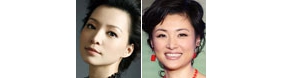 “周董”二位阿姨为争“一姐”演绎现实版宫心计