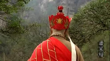 唐僧装B就为了娶白素贞！最后终得美人归！