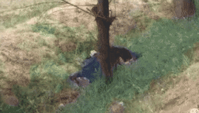 大同富商被绑案枪战“嫌犯被堵后先开火”