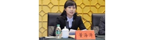网曝辽宁现80后女副市长 官方称按程序晋升
