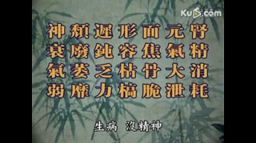 大型公益节目：中华传统文化，第11集