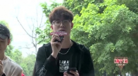 两大快男终极PK王野参赛曲，嘶吼尬歌燃炸