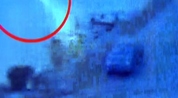 渔民做饭时遭横祸 遇雷击身亡