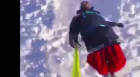 国外牛人了不起，千万别模仿