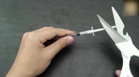 看牛人如何打造狼爪，太酷了！