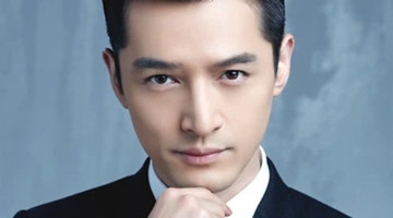 胡歌再谈十年前车祸 听完他的真心话太想哭