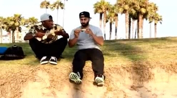 国外整人恶搞之：恶作剧失败，代价不要太大