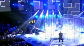 这是好声音唯一一个男那英，太棒了