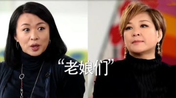 明星们在家什么样？金星颠覆形象，李静：所以你只能嫁给外国人