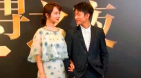 杨紫给刘涛夫妇讲《家有儿女》拍戏经历，这样评价与张一山的关系