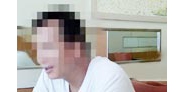 【拍客】50岁男子性侵好友9岁女儿