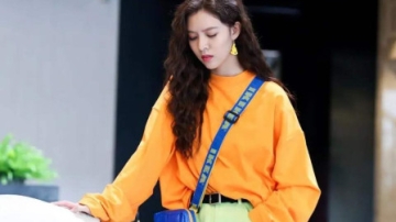 国内女明星耍大牌现场，宋妍霏维持形象拒演八戒，老师：爱演就演不演滚蛋