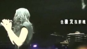 致敬逝去流星姚贝娜，《心火》男声翻唱