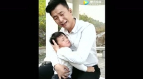 戏曲之家，妈妈唱男声，儿子唱女声，厉害了！