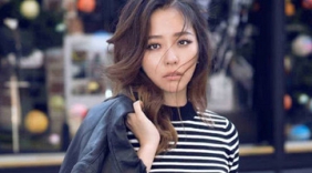 张靓颖被拍深夜牵手帅哥 与冯轲感情问题成谜