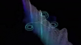 戴上耳机，左耳女声，右耳男声！好听到爆炸