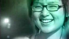 超级女声决赛，周笔畅演唱《melody》，全场观众都被感动了