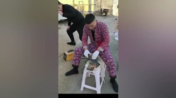 恶搞媳妇这次媳妇真急眼了，看你怎么收场