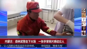 这只被15万人点赞的手，找到了