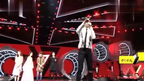 快乐男声 养鸡也好意思说唱, 根本比不上中国有嘻哈!