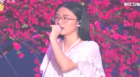 那英携手天籁女声郭沁，翻唱《三生三世十里桃花》