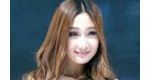 【街拍客】广州车展最粉嫩水灵的瓷娃娃美女车模