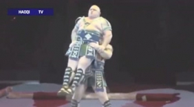 三百六十行行行出状元，这些牛人的绝活真是不可思议！