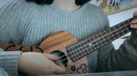 赵雷《成都》女声版