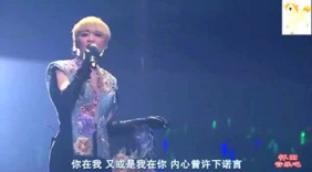 陈慧娴重现逝去的诺言，沉淀30年的温柔女声！