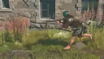 恶搞二战版吃鸡免费领取