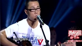 他年少因抢劫被判无期狱中写下这首送给父亲的歌！